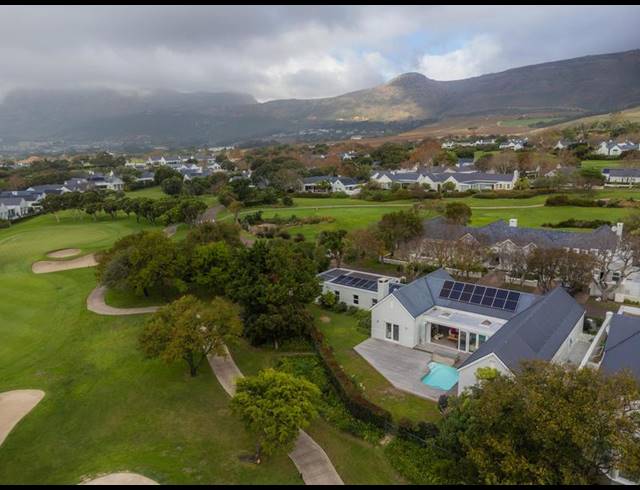 3 BEDROOM HOUSE FOR SALE IN STEENBERG GOLF ESTATE